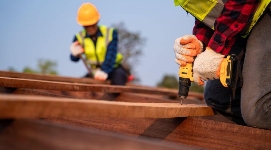 Expert flood damage restoration services in Fort Jones, CA